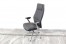 Black Leather Boss Chair