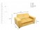 Bury 5 Seater Sofa