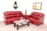 Corbis 5 Seater sofa