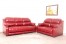 Corbis 5 Seater sofa