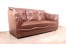 5 Seater Brown Sofa Set