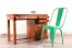 Soild Wood Study Table