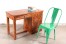 Soild Wood Study Table