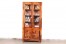 Crockery Cum Book Rack