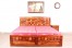 Russell Double Bed