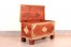 Brass Fitted Storage Trunk