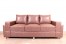 5 Seater Da Vinci Sofa with Table