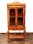 Crown Glass Cabinet