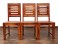 Four Zone Chair
