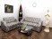 OLA 5 Seater Sofa