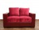 Mario 2 Seater Sofa