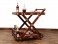 Royal Bar Trolley