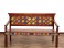Tiles 3 Seater Sofa