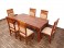 Rio 6 Seater Dining Table Set