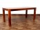 Plain Sheesham Dining Table