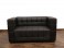 Square 2 Seater Sofa