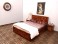 Pearl Queen Bed