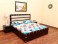 Sun Double Bed