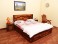 Solitiar King Size Double Bed