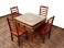 Royal Pluto 4 Seater Dining Set