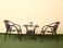 Couple Garden Set