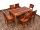 Plain Dining Set