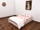 American Bed with Mattress