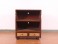 Cane TV Cabinet