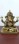 Brass Ganesha Statue