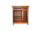 Open Bar Cabinet Small