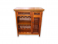 Open Bar Cabinet Small