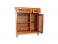 Open Bar Cabinet Small