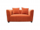 5 Seater Fabric Sofa 