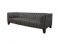 9 Seater Wooden Sofa