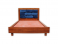 4x6 Ft Bed