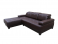 Leather L Shape Sofa