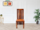 Stripe Dining Chair