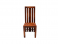Stripe Dining Chair