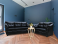 5 Seater Black Prince