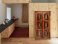 Sheesham wood Book Rack