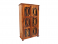 Sheesham wood Book Rack