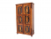 Sheesham wood Book Rack