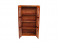 Sheesham wood Book Rack