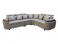 Opera L Shape Sofa Set