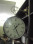 Railway Clock