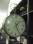 Railway Clock