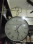 Railway Clock