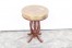 Wooden Round Table 