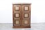 Wooden Bar Cabinet 1