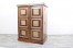 Wooden Bar Cabinet 1